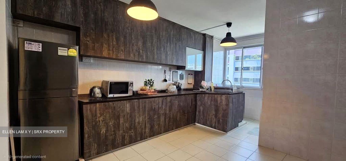 Blk 913 Jurong West Street 91 (Jurong West), HDB 5 Rooms #604971311